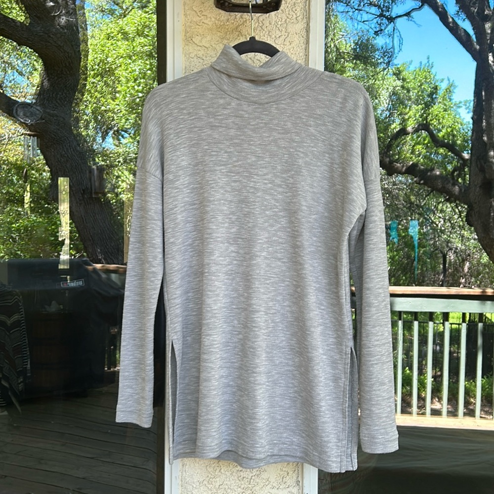 J. Crew Tunic